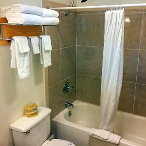 Standard Queen Room Ocean View